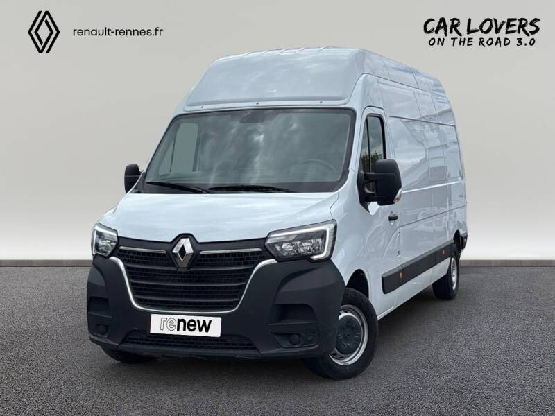 Renault Master III