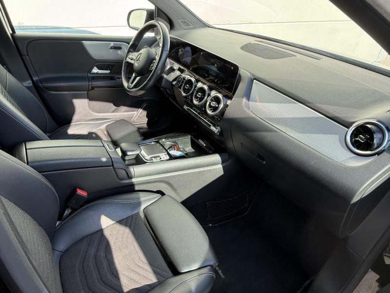 Mercedes-Benz Classe B