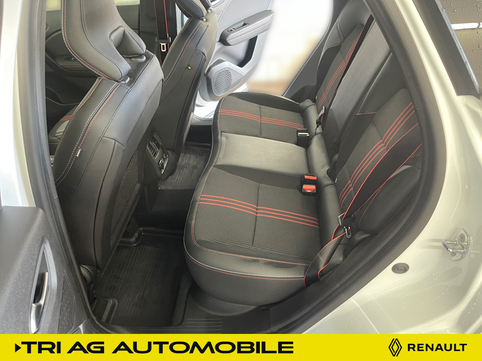 Renault Captur – Bild 10
