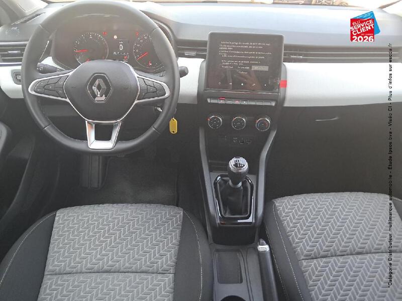 Renault Clio V