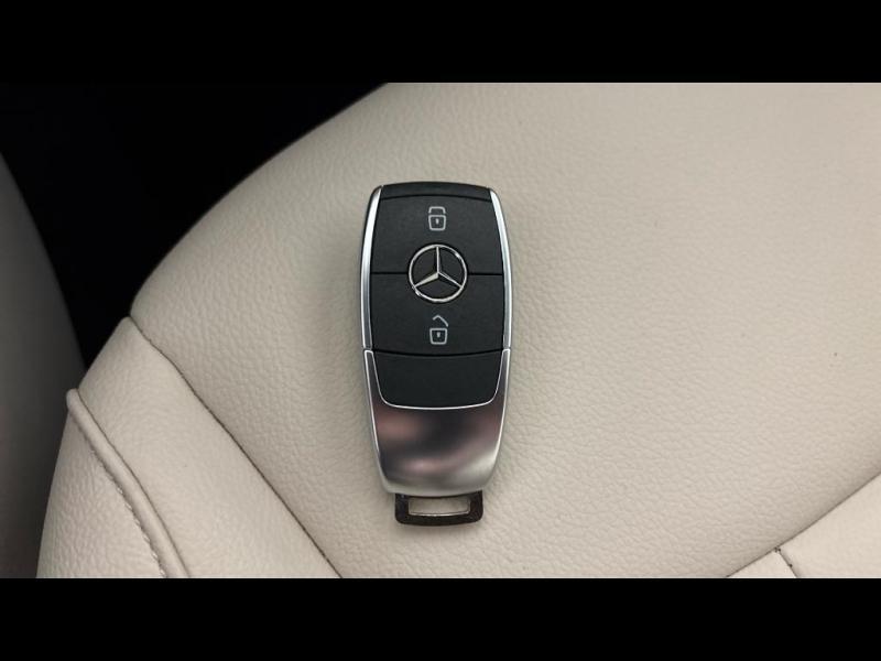 Mercedes Classe A