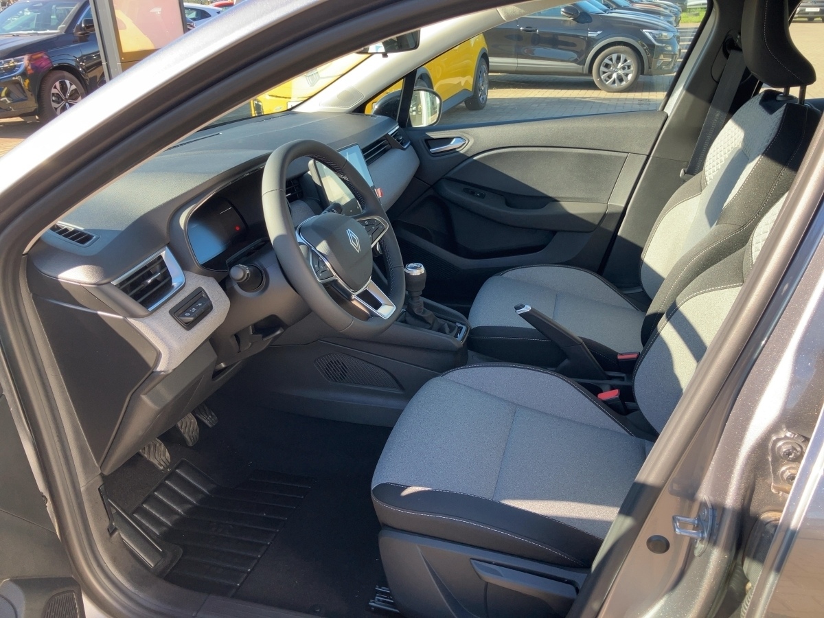 Renault Clio – Bild 7