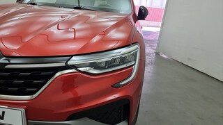 Vehicle 3D Image
