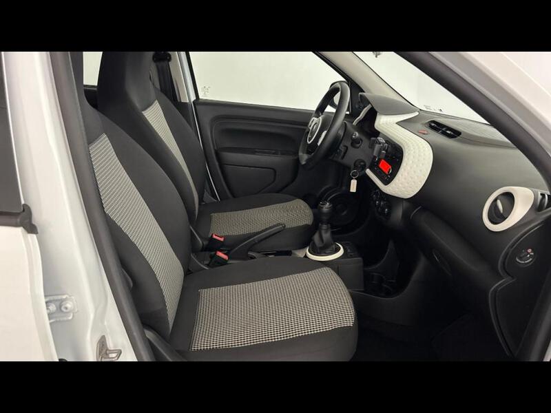 Renault Twingo III