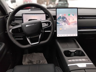 Vehicle 3D Image