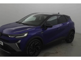 CAPTUR