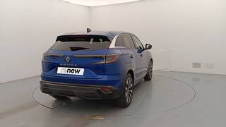 Vehicle 3D Image