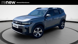 Vehicle 3D Image