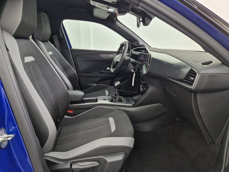 Fahrzeugabbildung Mokka 1.2 Turbo GS LED Tempomat Bild 12 von 33