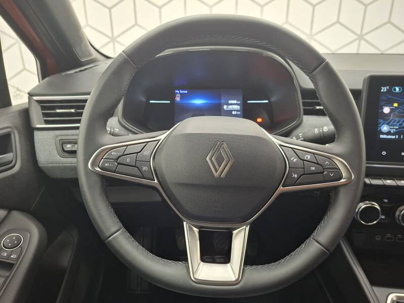 Renault Clio V
