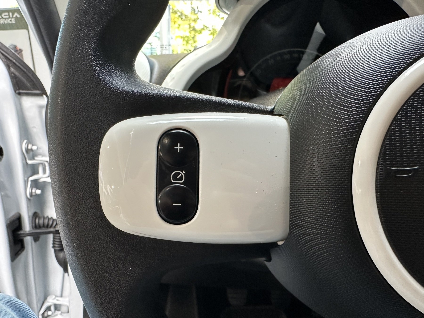 Renault Twingo – Bild 30