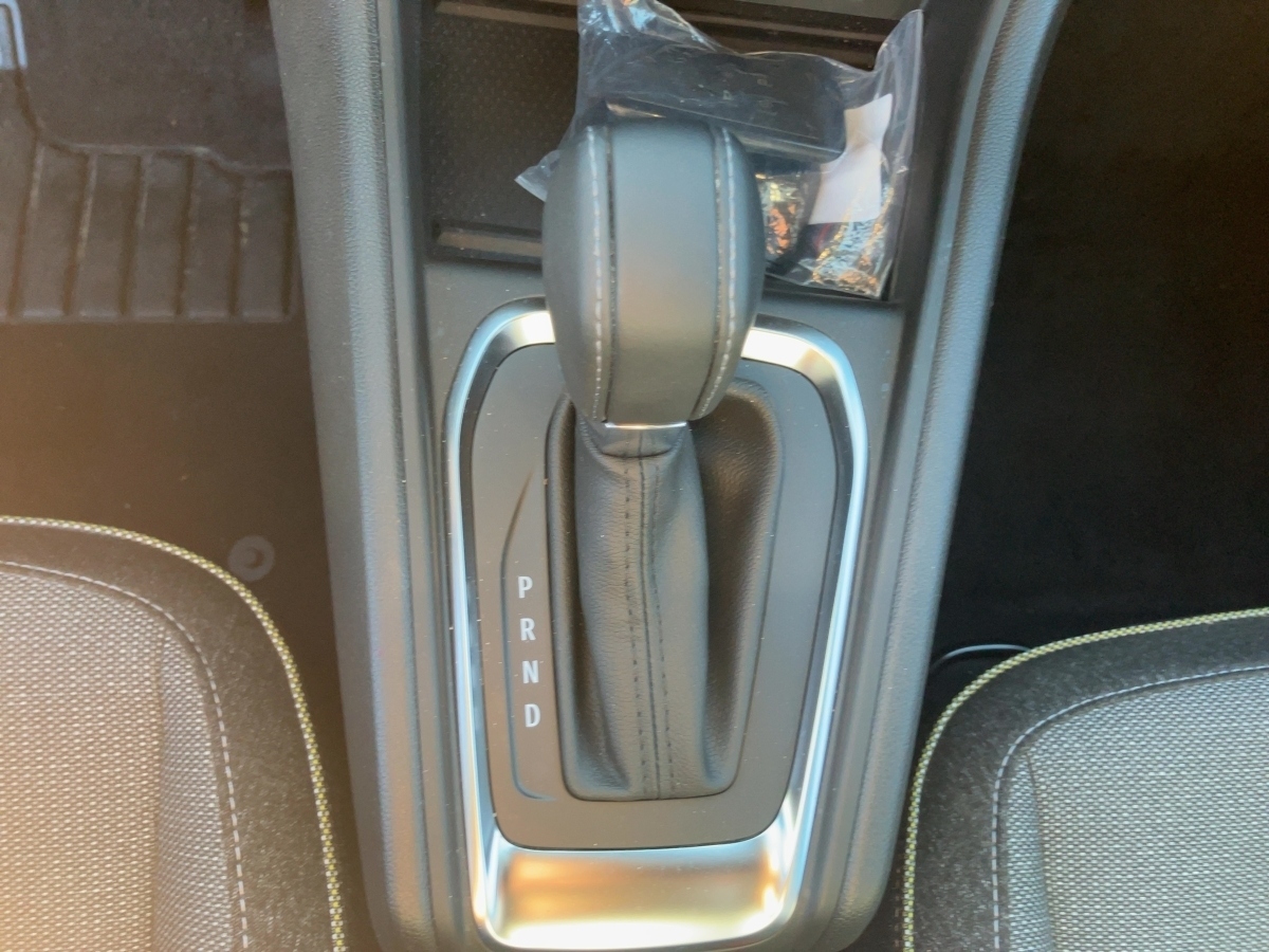 Renault Captur – Bild 14