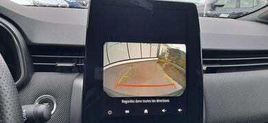 Vehicle 3D Image