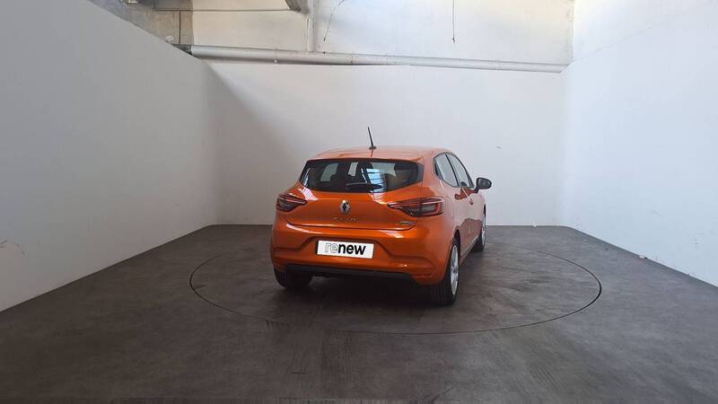 Renault Clio V