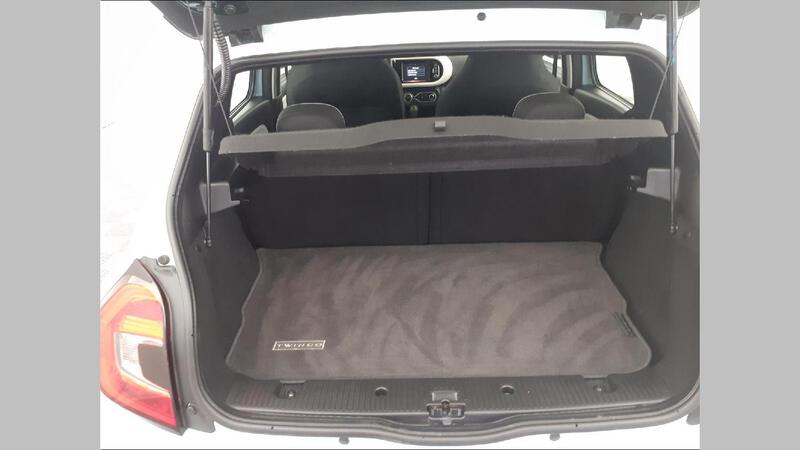 Renault Twingo III