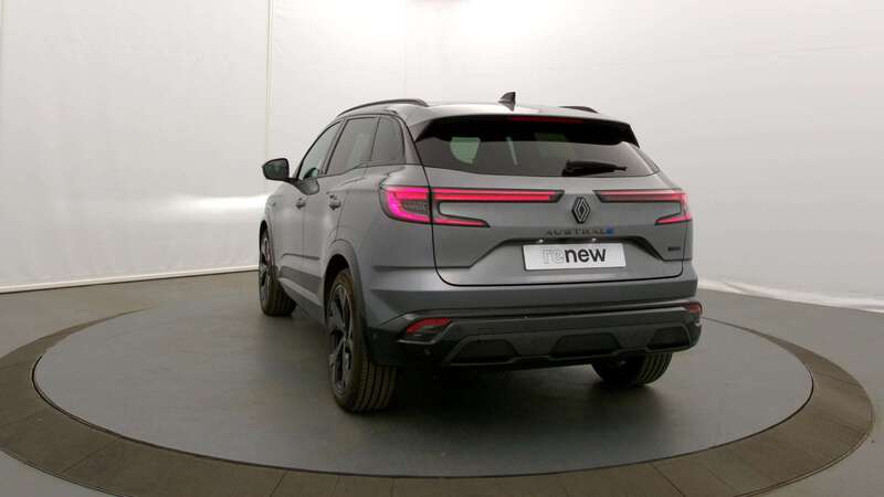 Renault Austral