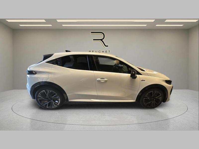 Renault Clio VI