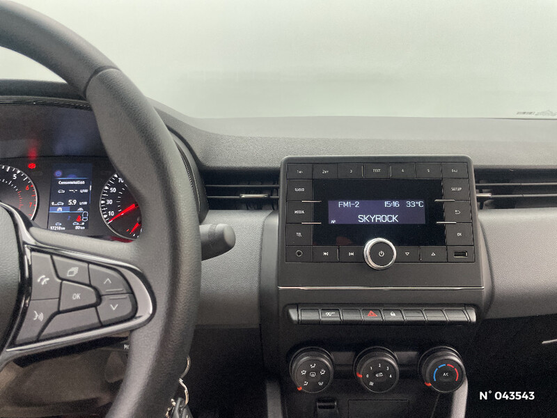 Renault Clio V