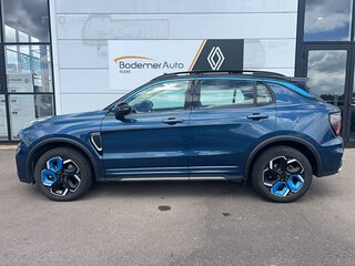 Vehicle 3D Image