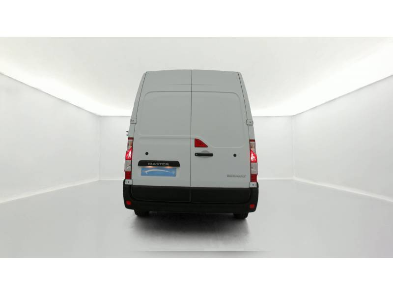 Renault Master III