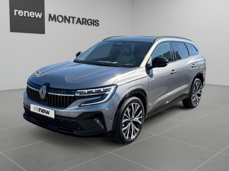 Renault Espace VI