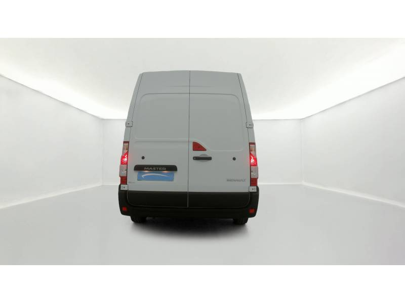 Renault Master III