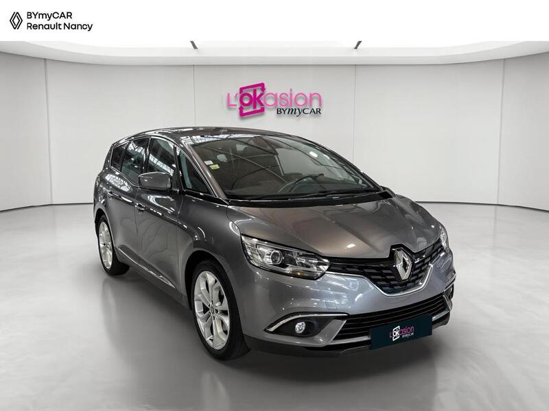 Renault Grand Scenic IV