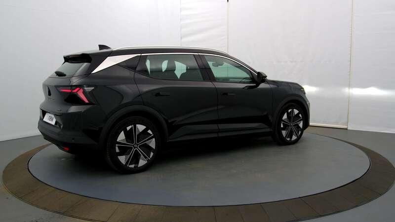 Renault Scenic E-Tech Electrique