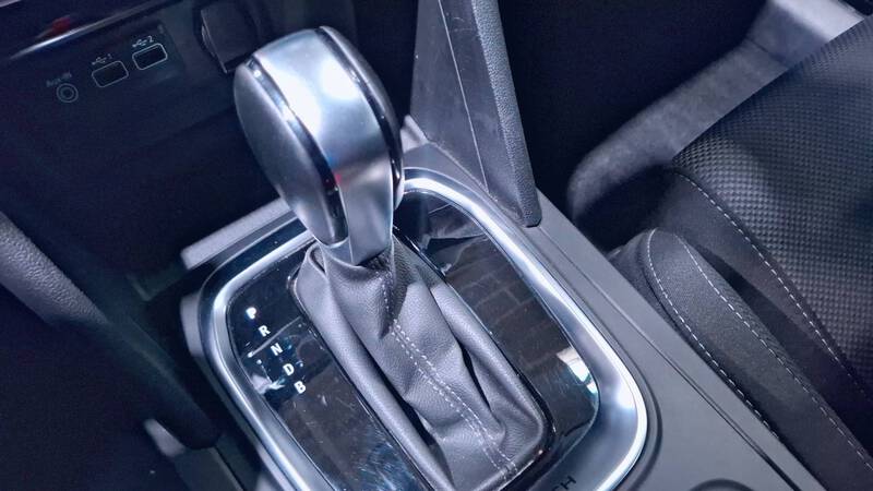 Renault Megane IV Berline