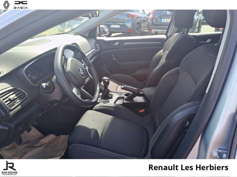 Renault Megane IV Berline