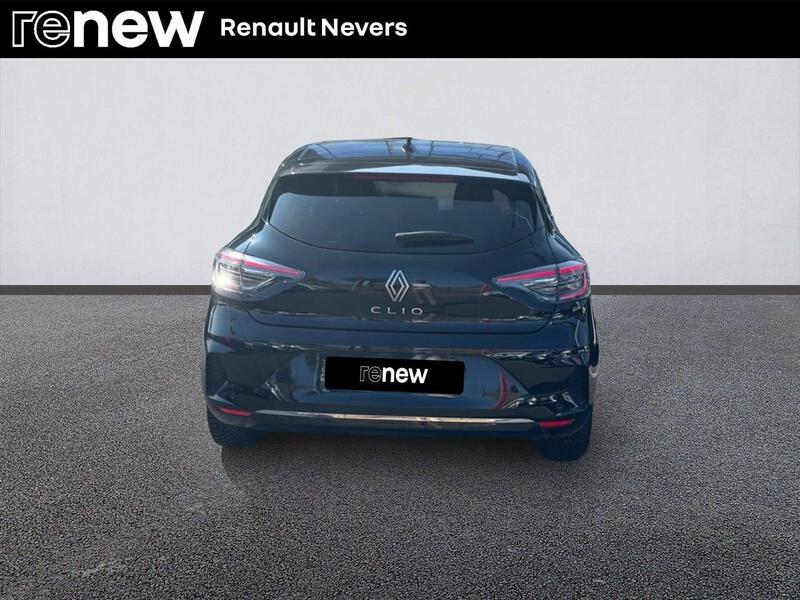 Renault Clio V