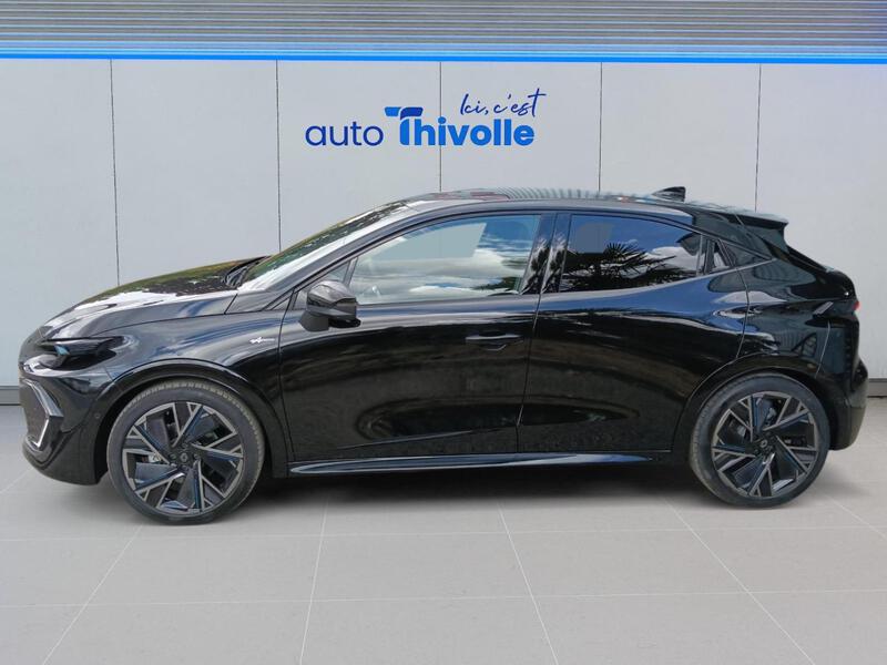 Renault Clio VI