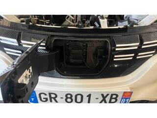 Vehicle 3D Image