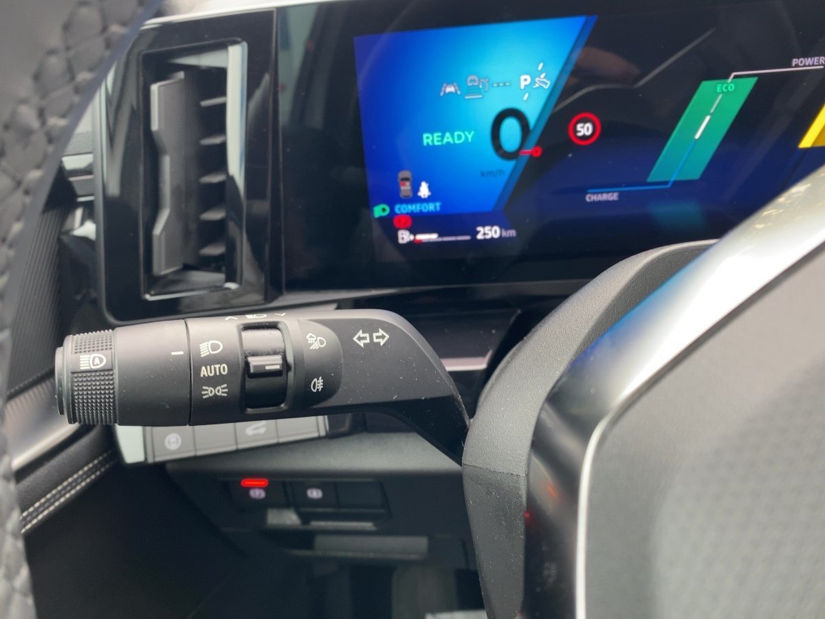 Renault Austral – Bild 19