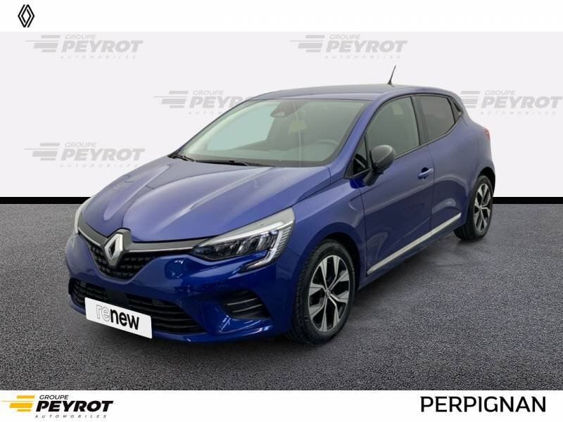 Renault Clio V