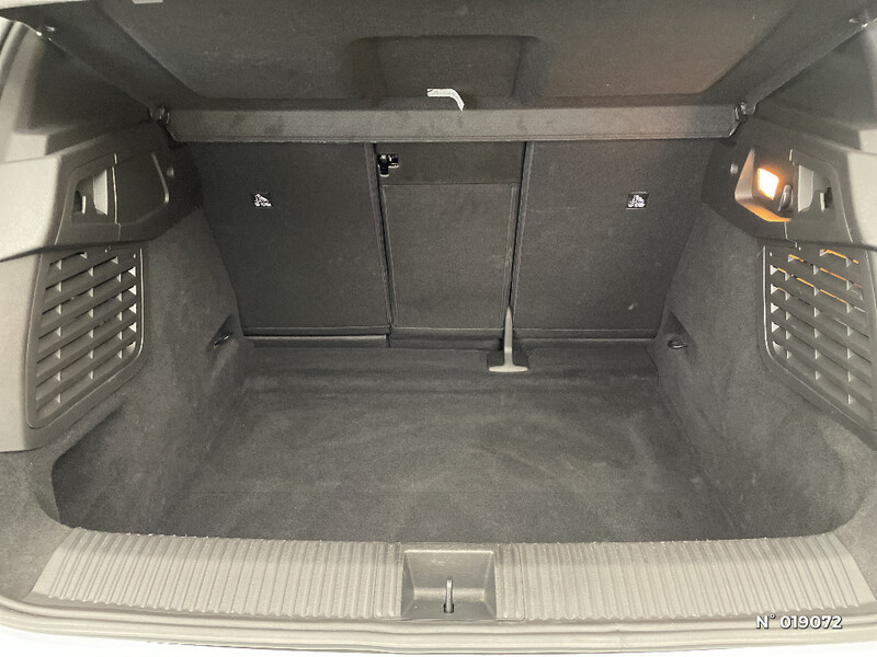 Renault Scenic E-Tech Electrique