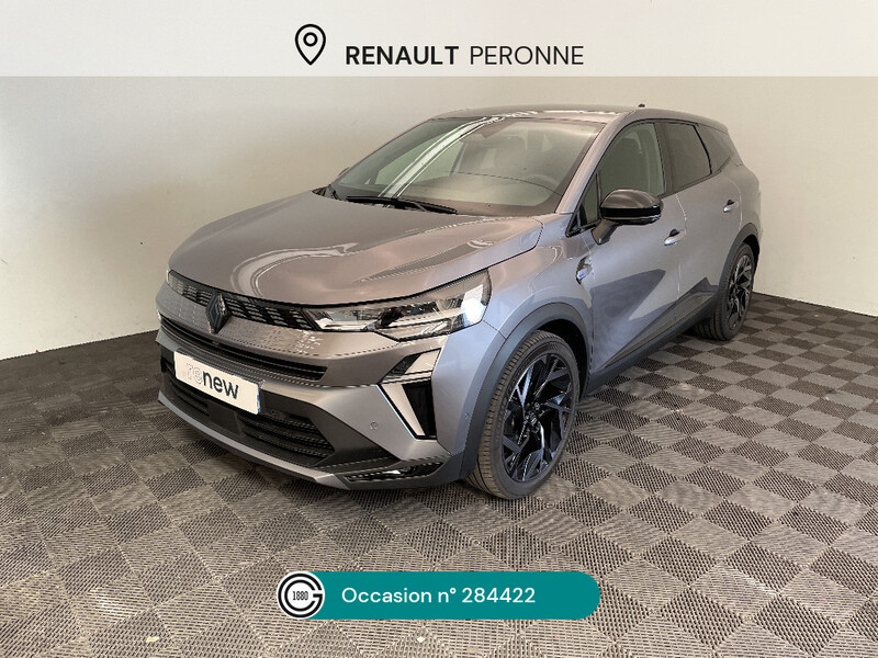 Renault Symbioz