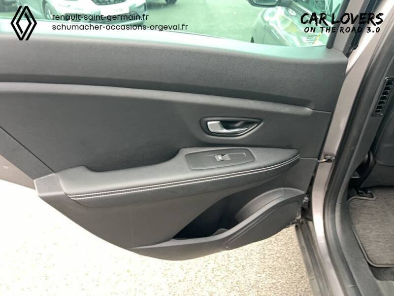 Renault Scenic IV