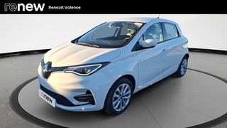 ZOE E-TECH ELECTRIQUE