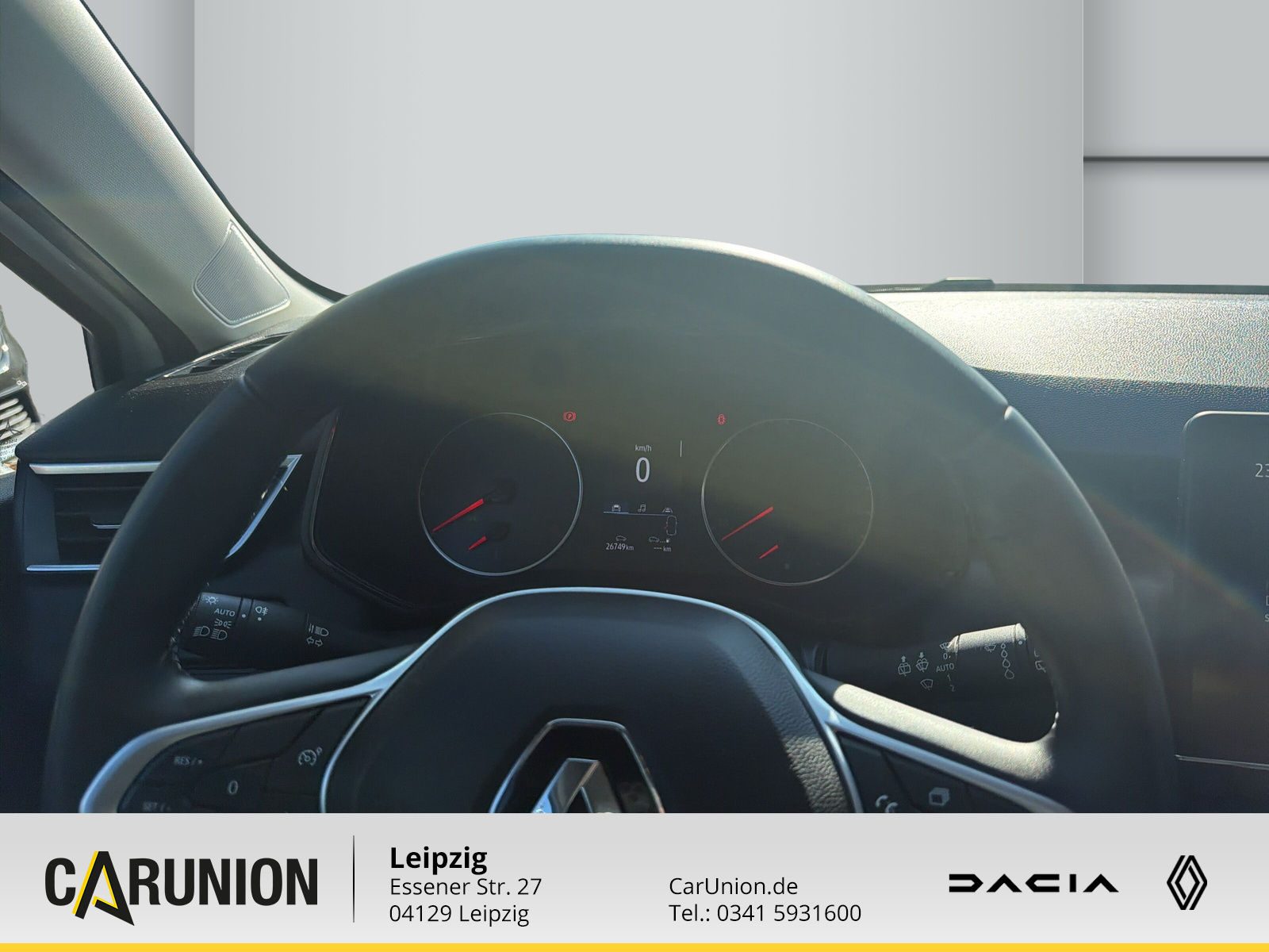 Renault Clio – Bild 10
