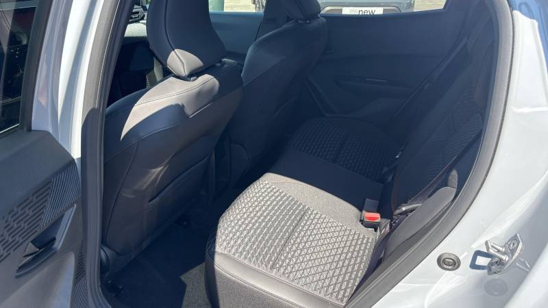 Renault Clio VI