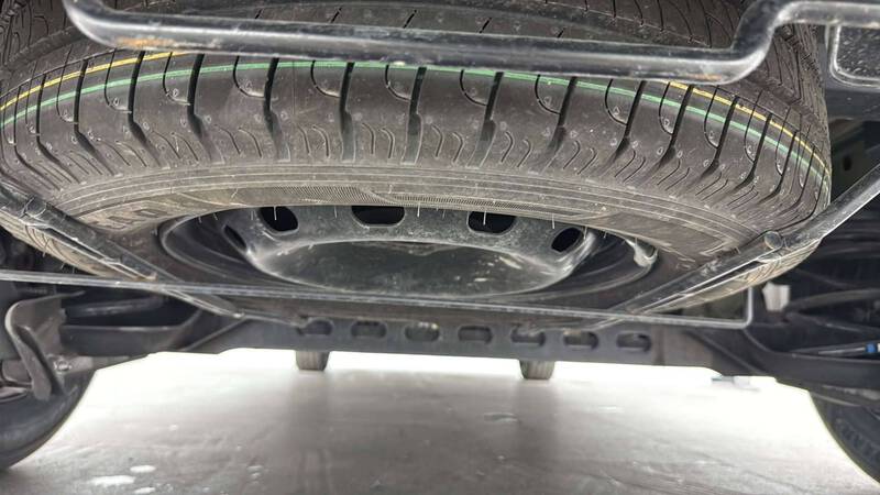Renault Trafic Combi