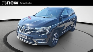 KOLEOS