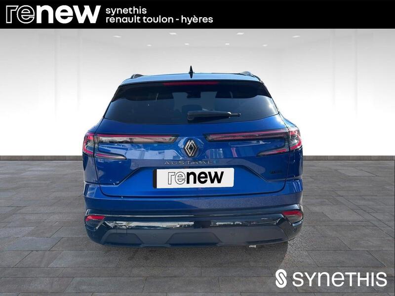 Renault Austral