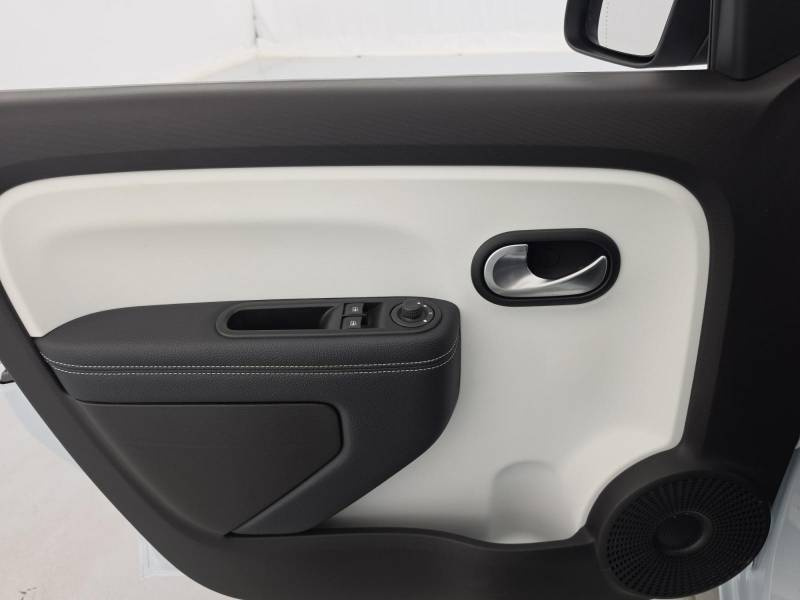 Renault Twingo E-Tech Electrique