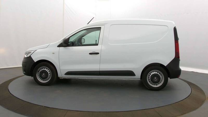 Renault Express VAN