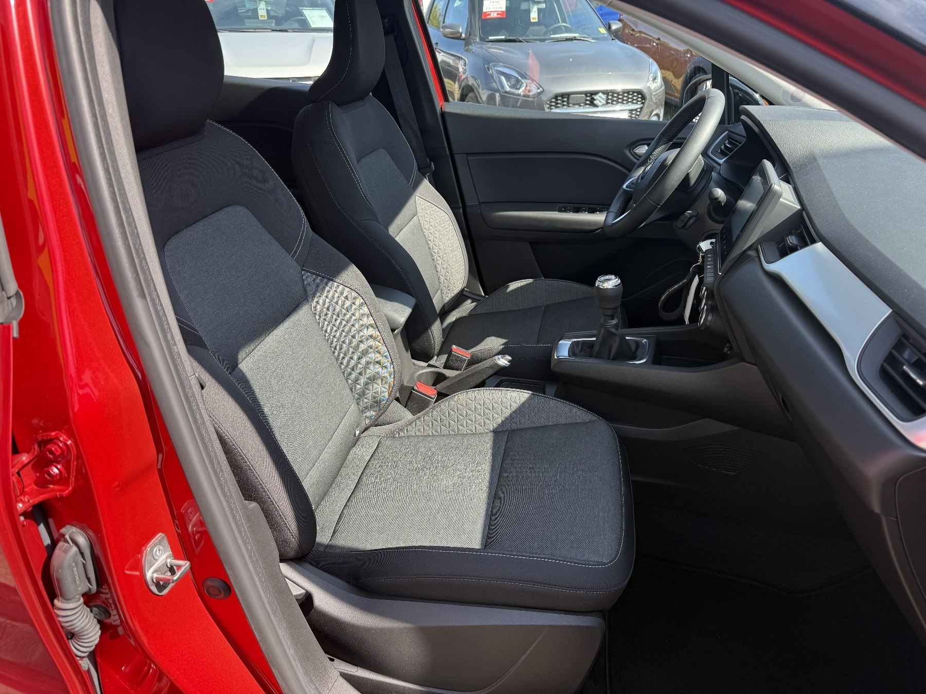 Renault Captur – Bild 9