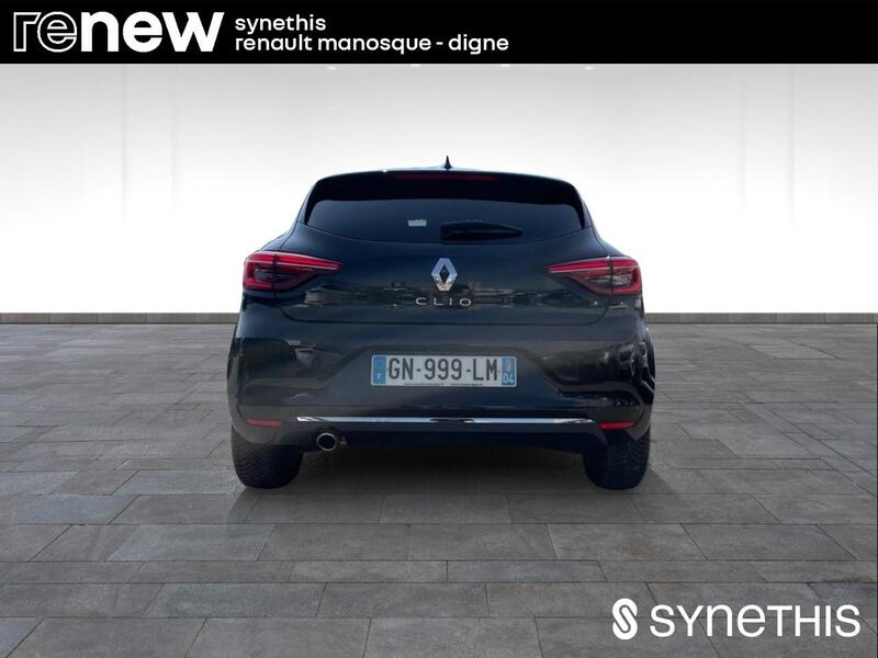 Renault Clio V