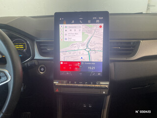 Vehicle 3D Image