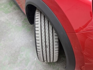 Vehicle 3D Image